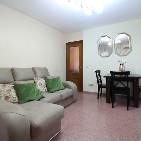 San Nicolas Home 阿利坎特 外观 照片