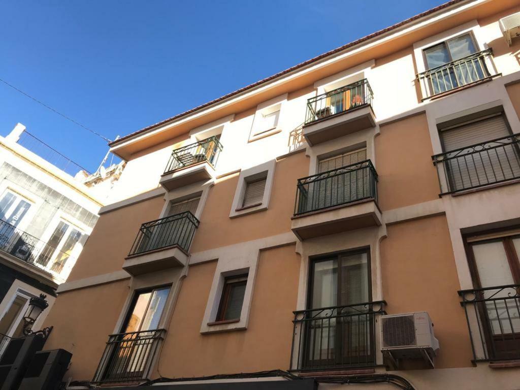 San Nicolas Home 阿利坎特 外观 照片