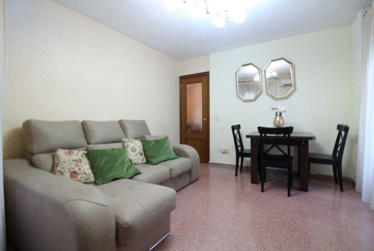 San Nicolas Home 阿利坎特 外观 照片