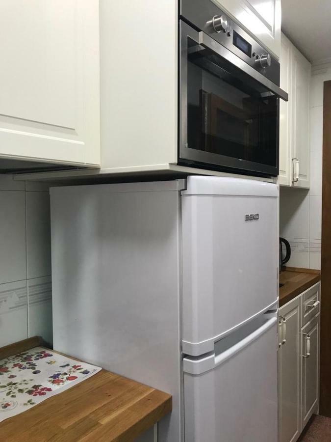 San Nicolas Home 阿利坎特 外观 照片