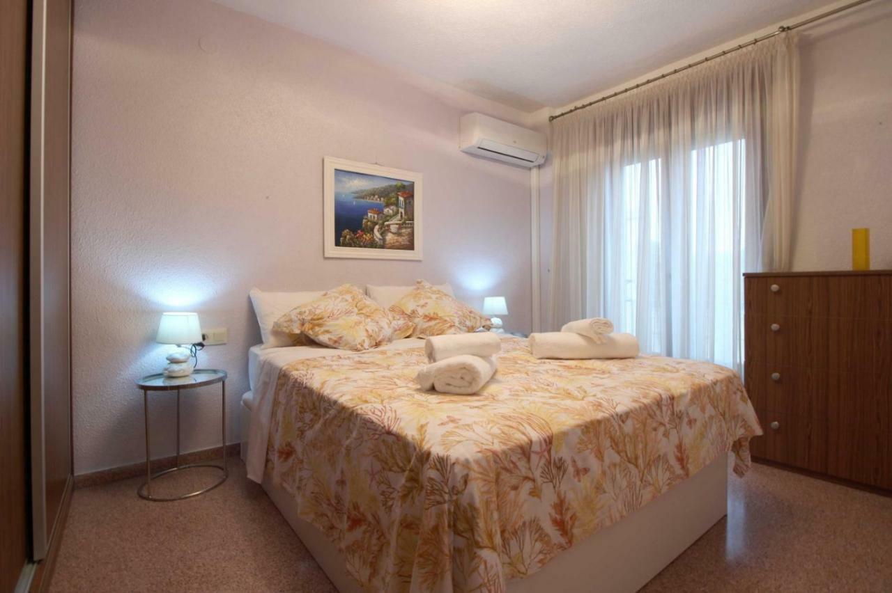 San Nicolas Home 阿利坎特 外观 照片